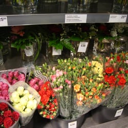 Kukkakauppa Leena Ja Erkki Markkanen