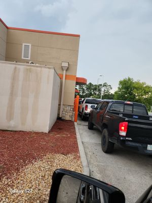 Whataburger by null