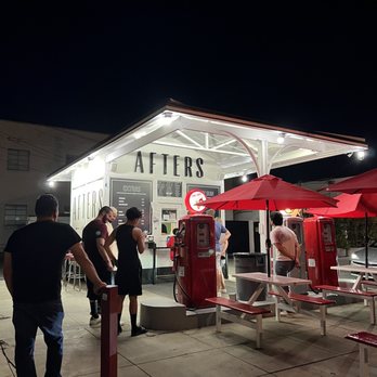 Afters Ice Cream - Desserts Near Me - Pasadena, California Afters Ice Cream - Desserts Near Me - Pasadena, California