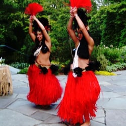 Ohana of Polynesia - Tahitian