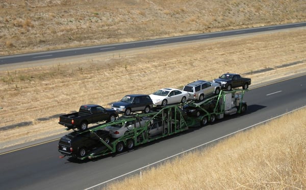 1,000,000+ Customers Helped - YOU DON’T TRUST YOUR CAR WITH JUST ANYONE ...AND NEITHER DO WE!
Quickly get your online estimate to ship with a trusted and fully vetted car carrier, backed by our Ironclad – Damage Free Guarantee.
1,000,000+ Customers Helped 1,000,000+ Customers Helped - YOU DON’T TRUST YOUR CAR WITH JUST ANYONE ...AND NEITHER DO WE!
Quickly get your online estimate to ship with a trusted and fully vetted car carrier, backed by our Ironclad – Damage Free Guarantee.
1,000,000+ Customers Helped