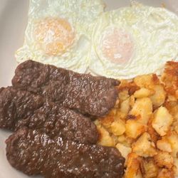 Theo's Breakfast & Lunch