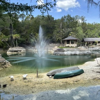 Cedar Lakes Woods and Gardens - Botanical Gardens Near Me - Williston, Florida