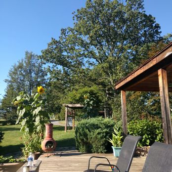 Bella Mattina - Bed & Breakfast Near Me - Berkeley Springs, West Virginia