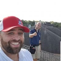 Slide of Mast Roofing & Construction