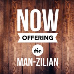 Bea's Wax - Men need smooth skin too! Manzilian is $70