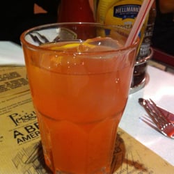 Peggy Sue's - Pink Lemonade!