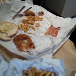 Sa Sa Fish & Chips