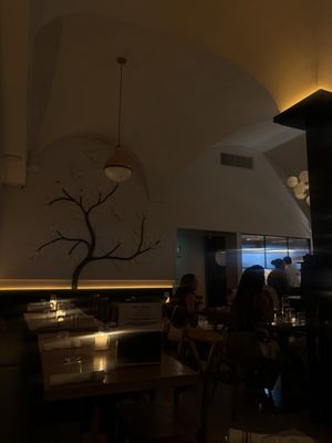 Canto Upper West Side by null