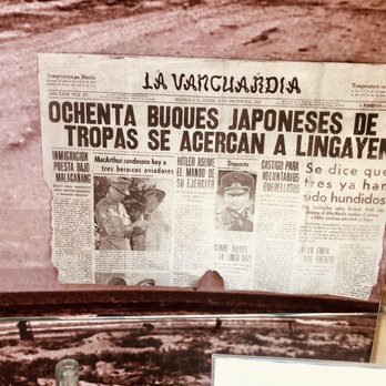 Veteran's Memorial Park - Veterans Memorial Park serves as a tribute to members of the military that fought in World War II. - Parks Near Me - Lingayen, PAN