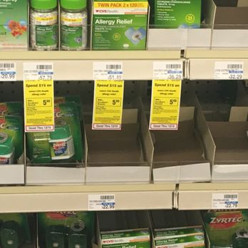 CVS Pharmacy - Drugstores Near Me - Scotts Valley, California