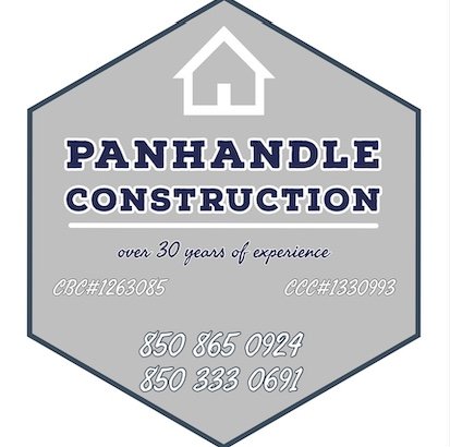 Slide of Panhandle Construction Group