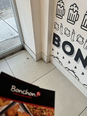 Bonchon Nutley by null