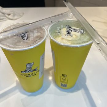Wushiland Boba - Bubble Tea Near Me - San Jose, California Wushiland Boba - Bubble Tea Near Me - San Jose, California