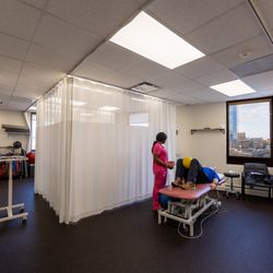 Fort Lee Physical Therapy