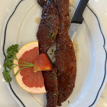 Sweet Maple - Millionare Bacon - Breakfast & Brunch Near Me - Cupertino, California