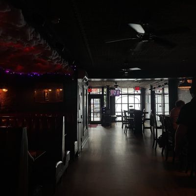 Ace Bar by null