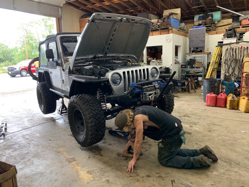 SURE WIN ENTERPRISES Updated August 2024 11 Reviews 34315 Hwy 101