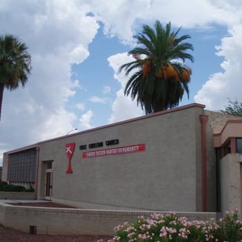 First Christian Church - First Christian Church 2009 - Churches Near Me - Tucson, Arizona First Christian Church - First Christian Church 2009 - Churches Near Me - Tucson, Arizona