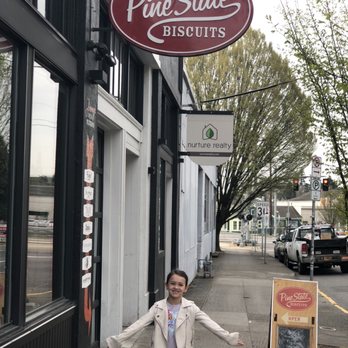 Pine State Biscuits - Welcome to Pine State BISCUITS! - Breakfast & Brunch Near Me - Portland, Oregon