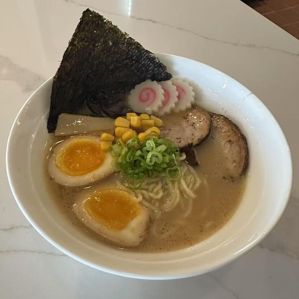 Hokkaido Ramen