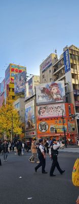 Akihabara by null