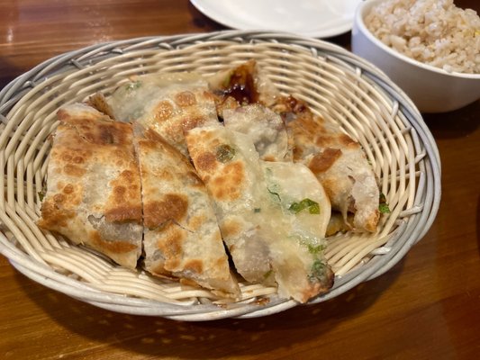 Dao Authentic Asian Cuisine by null