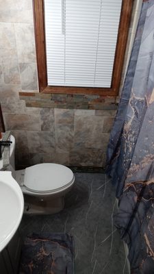 Residential Rehab Artist