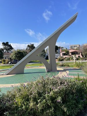 Urbano Sundial by null