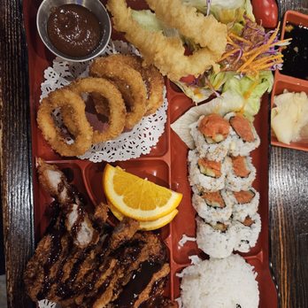 Chobop - Sushi Bars Near Me - Costa Mesa, California