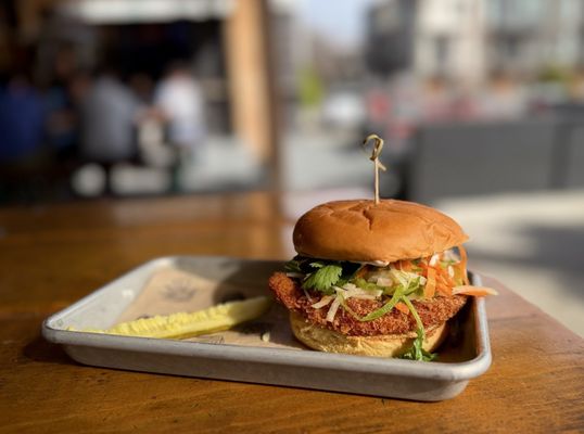 Loro Asian Smokehouse & Bar by null