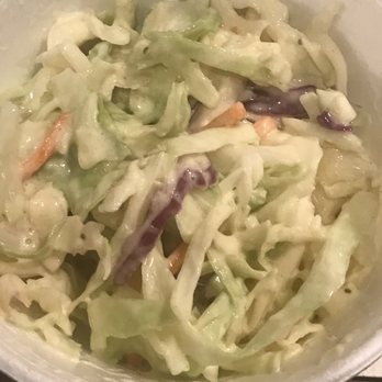 The Catch - Slaw. - Cajun/Creole Near Me - Denton, Texas The Catch - Slaw. - Cajun/Creole Near Me - Denton, Texas