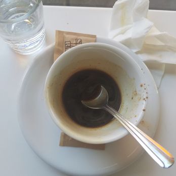 Cafe Dulce - Coffee & Tea Near Me - Los Angeles, California
