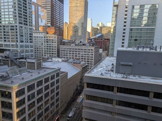 Virgin Hotels Chicago by null