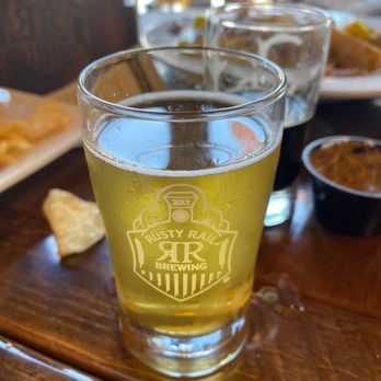 Rusty Rail Brewery - Heat wave - Breweries Near Me - Mifflinburg, Pennsylvania Rusty Rail Brewery - Heat wave - Breweries Near Me - Mifflinburg, Pennsylvania