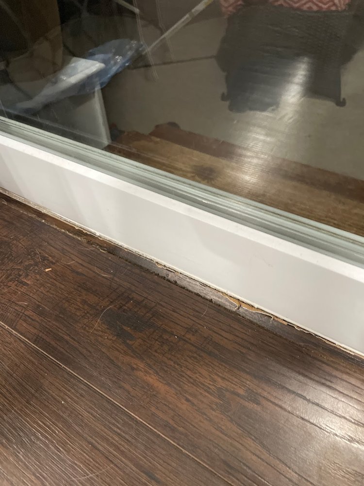 Slide of RED General Contracting & Construction