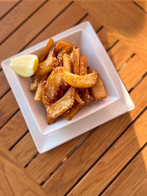 Windmills Craftworks [Grandscape] by null