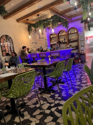 Marina's Bistro and Rum Bar by null