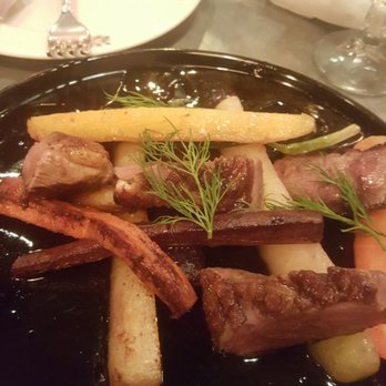 Cocorico - Duck - Cafes Near Me - Fosseuse, 60