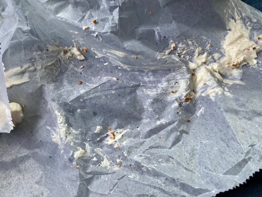 Have A Bagel by null