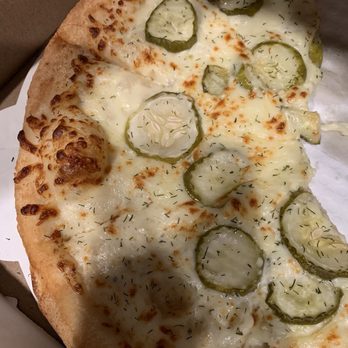 405 Pizza Company - Pickle pizza - Salad Near Me - Yukon, Oklahoma 405 Pizza Company - Pickle pizza - Salad Near Me - Yukon, Oklahoma
