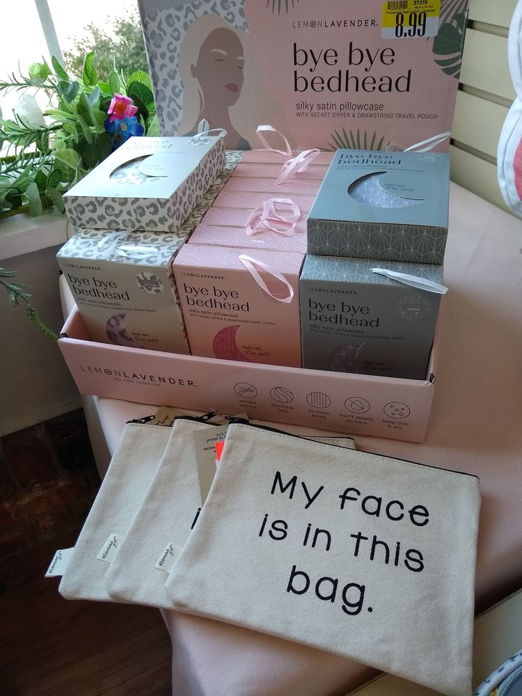 Slide of Ed Young's Plumbing Service and Hardware Store