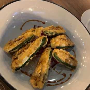 Yellowtail Ramen & Aburi - Sushi Bars Near Me - Clarksville, Tennessee