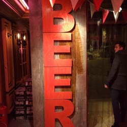 Beer Hall
