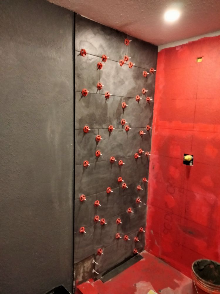 Slide of A & M Home Services