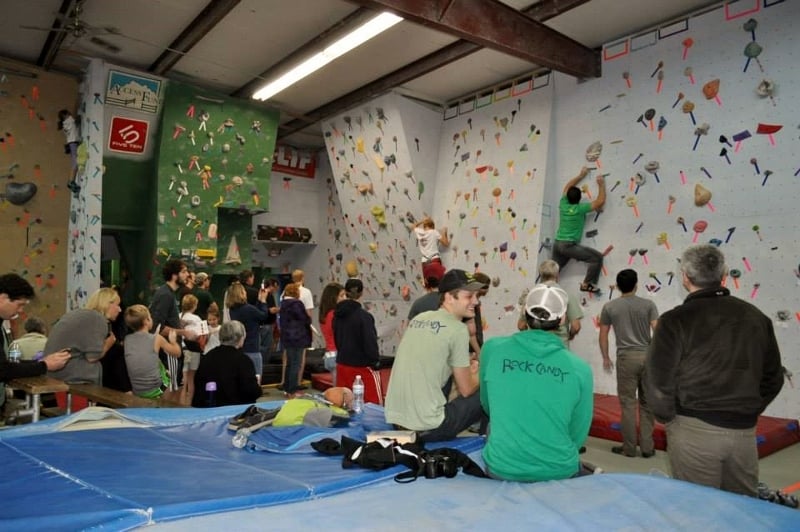 CLIMB NORTH Updated October 2024 10 Reviews 2468 Wildwood Rd