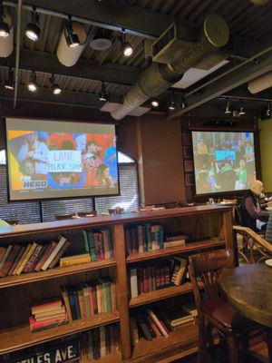 Old Man Rafferty’s by null