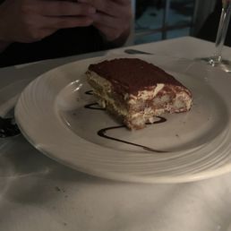 Tiramisu Tiramisu
