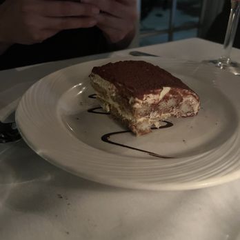Piccolo Sogno - Tiramisu - Italian Near Me - Chicago, Illinois Piccolo Sogno - Tiramisu - Italian Near Me - Chicago, Illinois