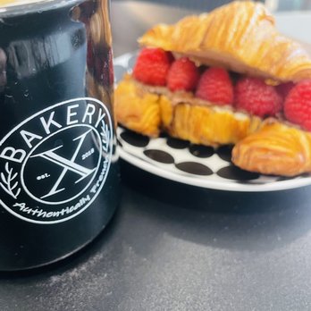 Bakery-X - Bakeries Near Me - Wesley Chapel, Florida